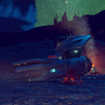 image: no man&rsquo;s sky screenshot