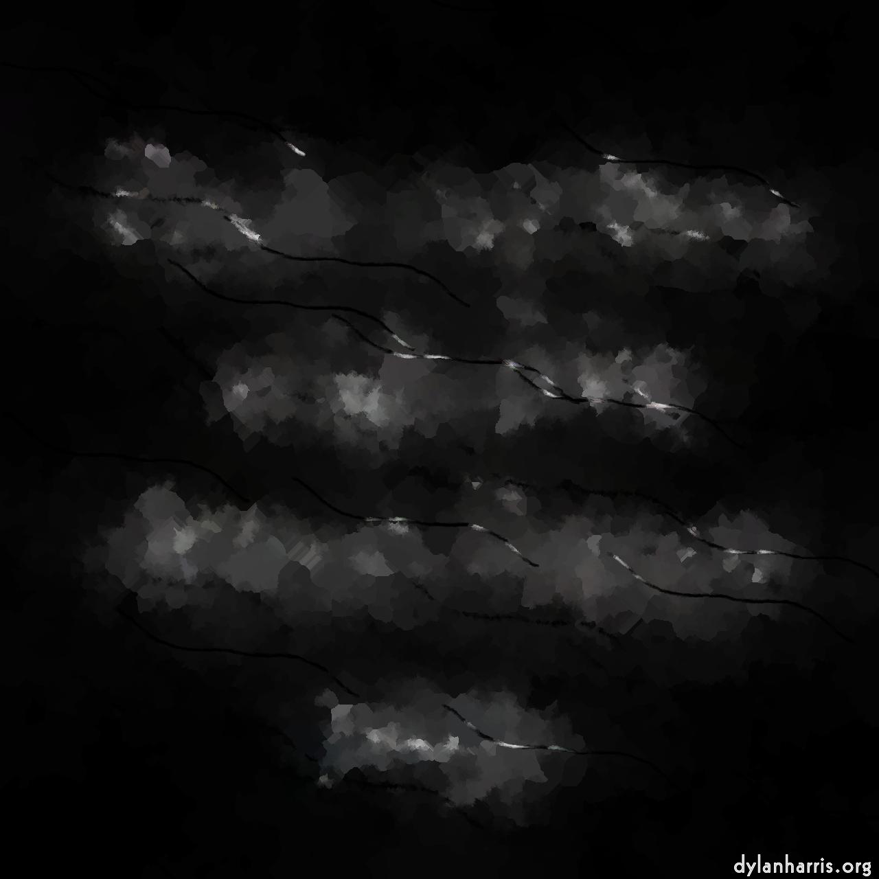 image: general examples :: line&nbsp;scatter&mdash;loop&nbsp;action