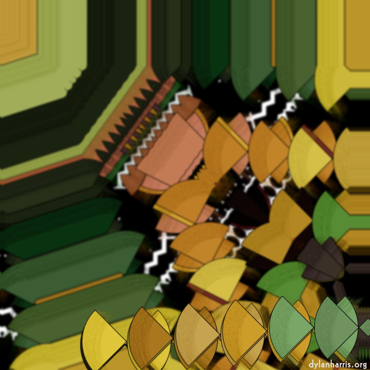 image: kaleido spiro warp - loop action + mouse :: kaleido&nbsp;morph&mdash;loop&nbsp;action&nbsp;+&nbsp;mouse