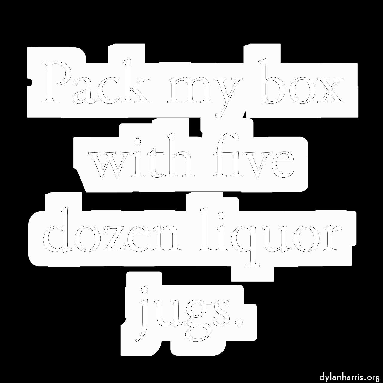 image: black and white efx :: invert&nbsp;lum