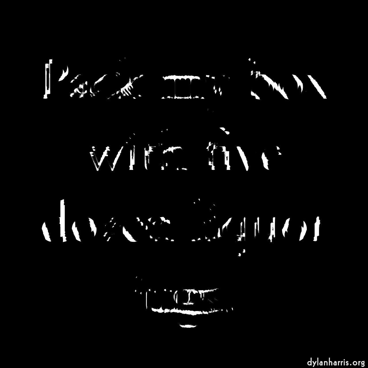 image: blur styles :: polar
