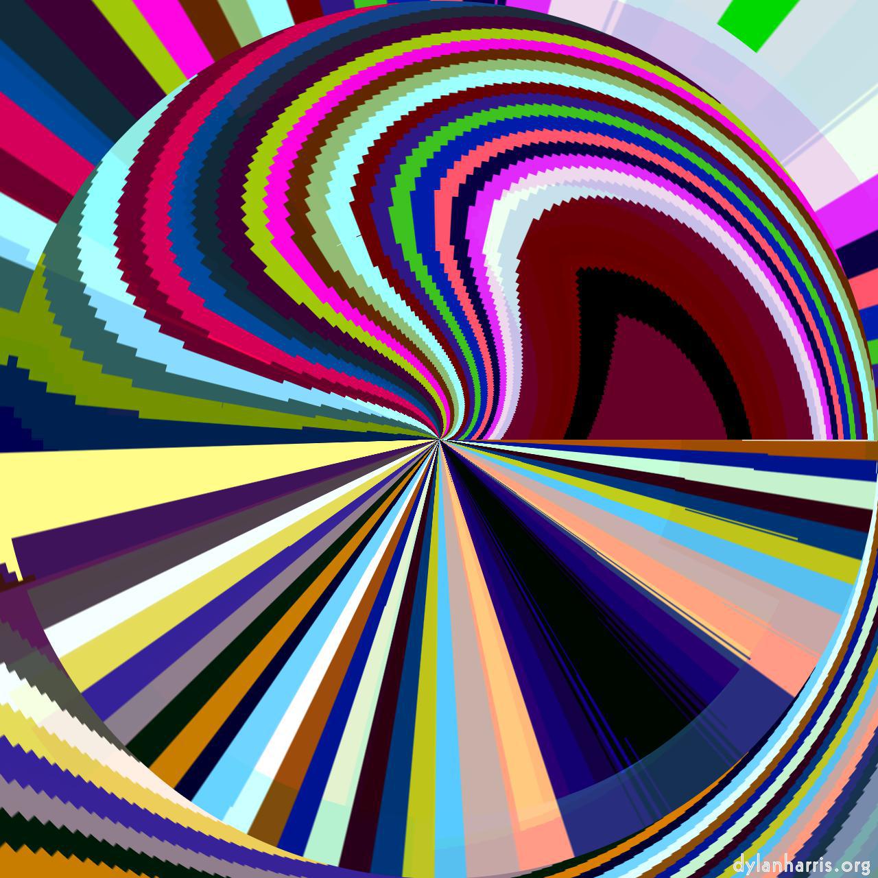 image: abstract circular :: spinner&nbsp;1