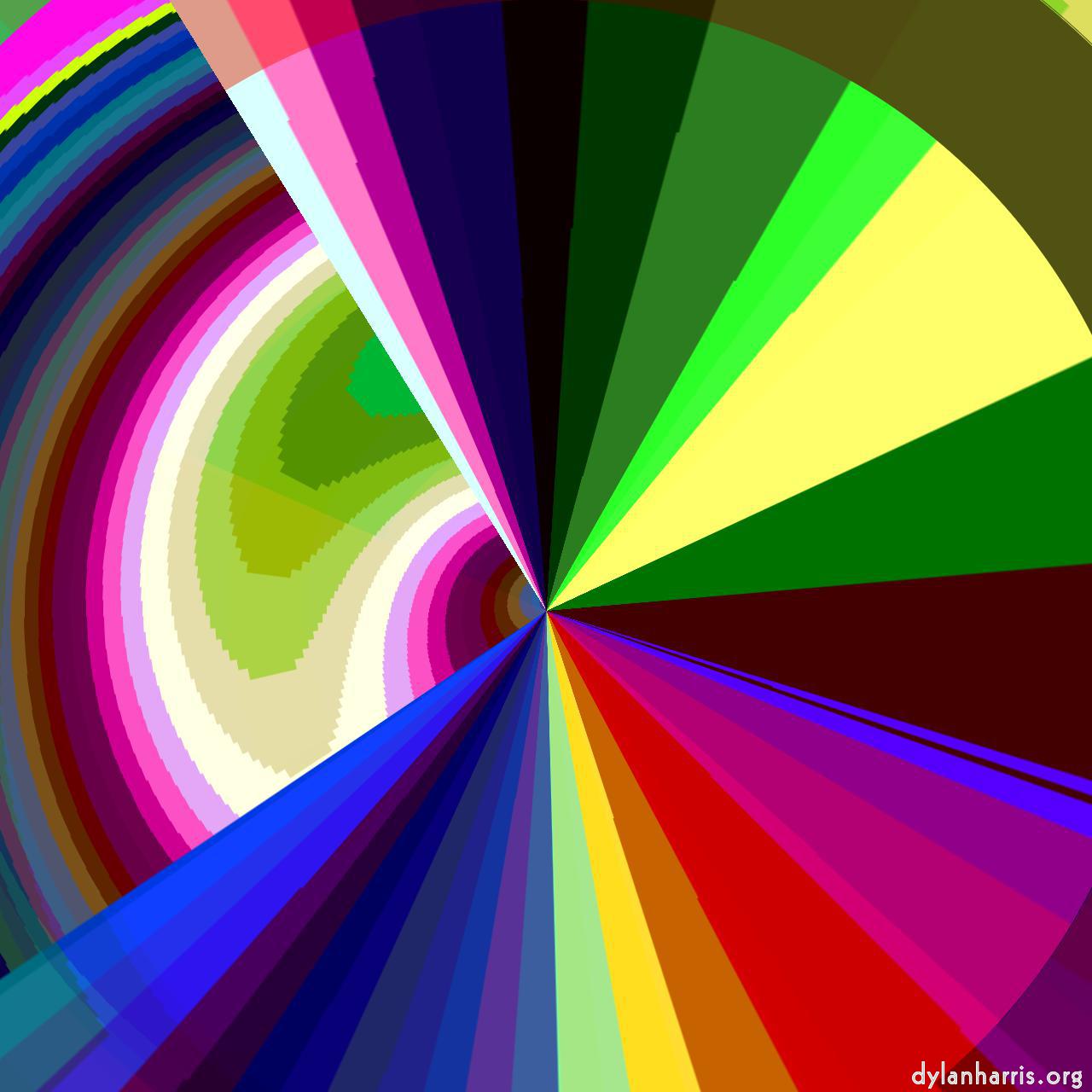image: abstract circular :: spinner&nbsp;4