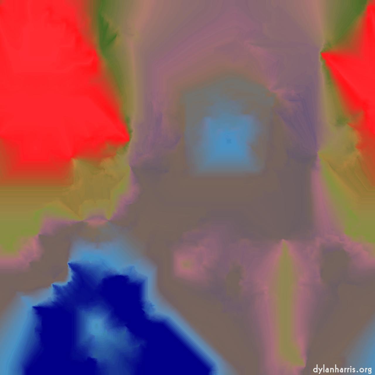 image: abstract general :: diffuse&nbsp;1