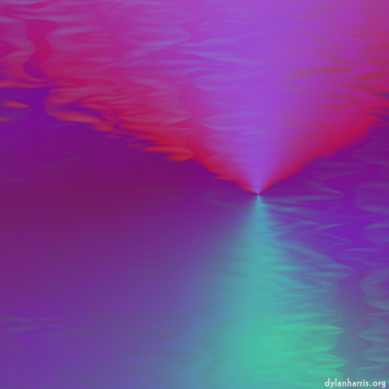 image: abstract general :: moonlight&nbsp;water