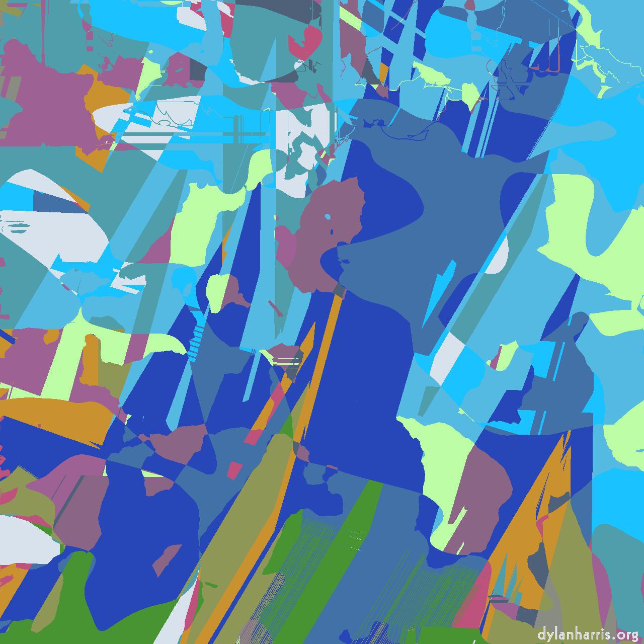 image: abstract general :: rough&nbsp;2