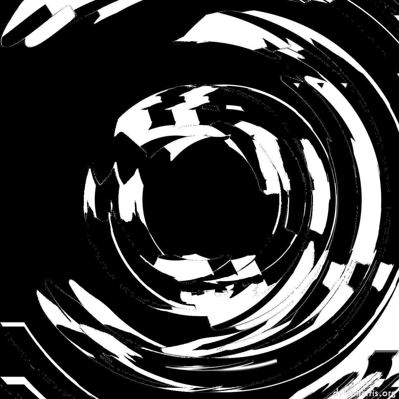 image: abstraction :: lens&nbsp;reflection