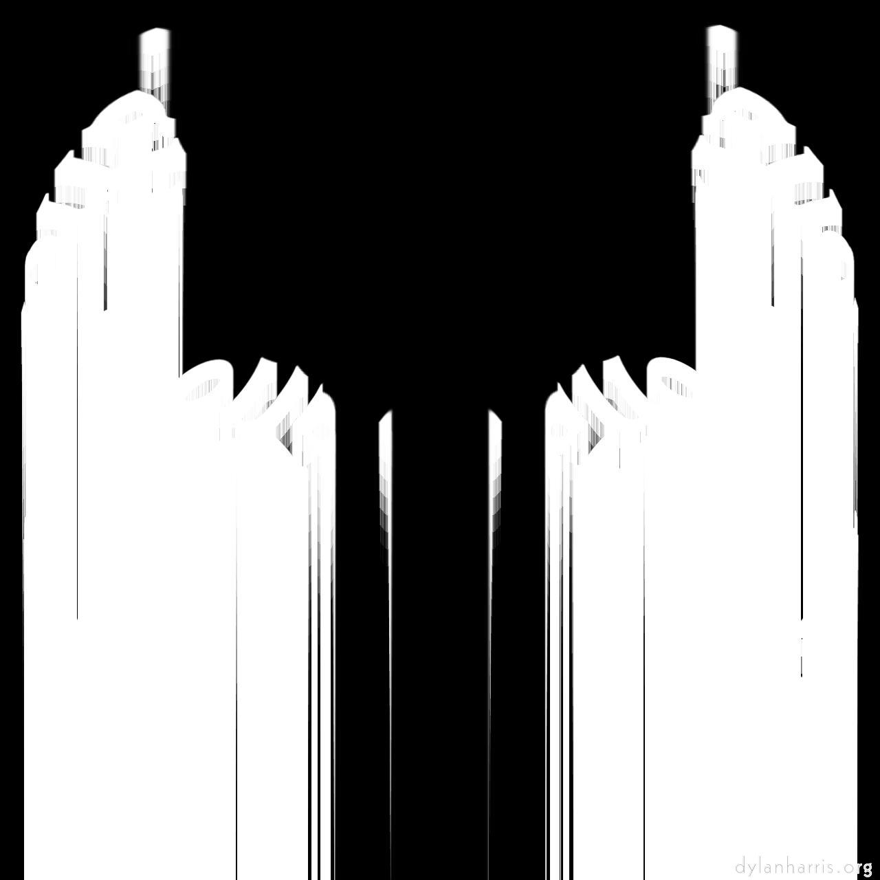 image: abstraction :: vertical&nbsp;devolution&nbsp;1