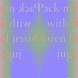 image: image from abstraction