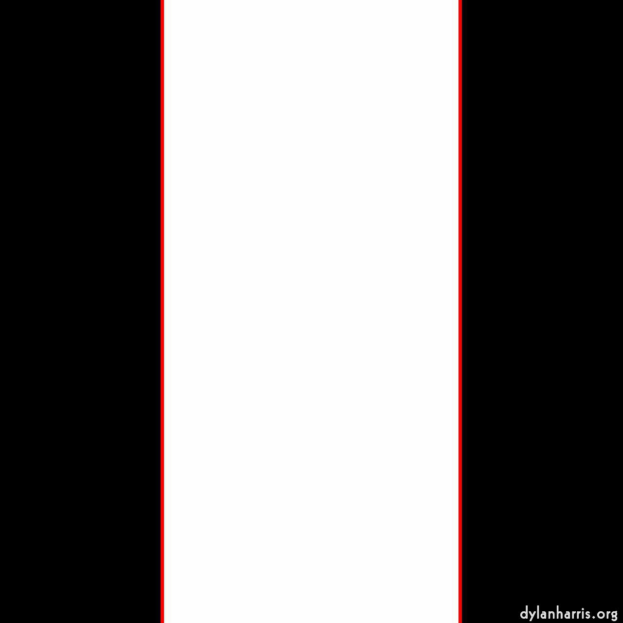 image: abstraction 1 :: rough&nbsp;boundary&nbsp;effect