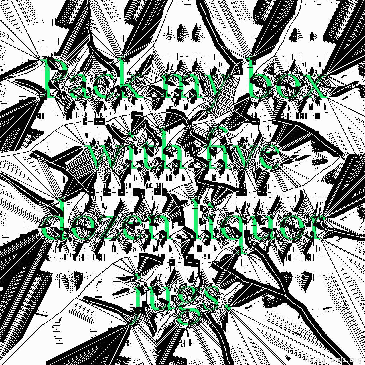 image: abstraction 1 :: skeletonate&nbsp;1