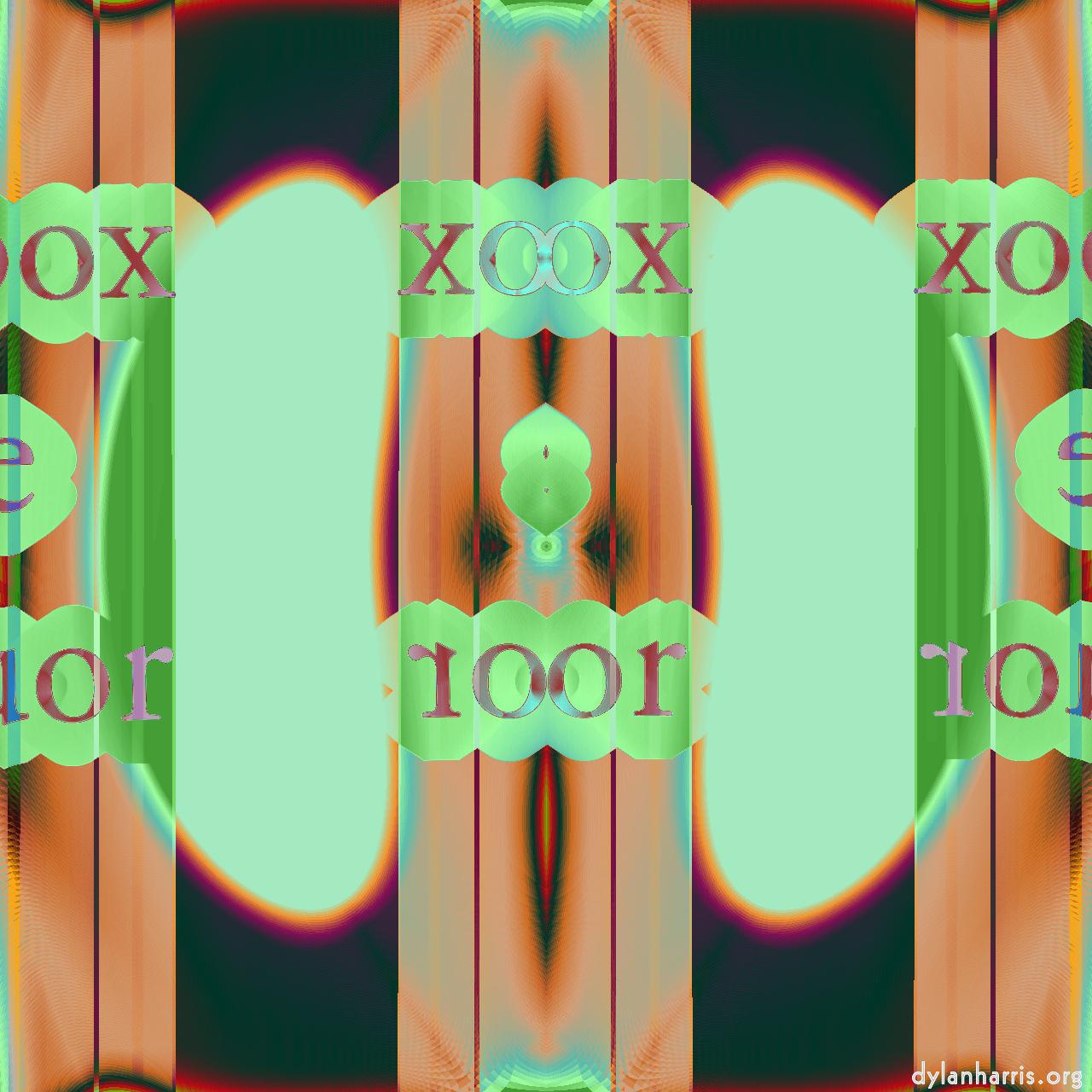 image: abstraction 1 :: symisation&nbsp;1