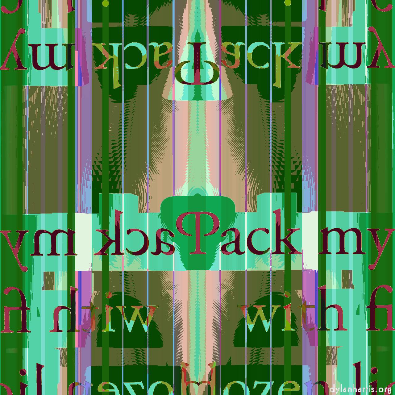 image: abstraction 1 :: symisation&nbsp;3