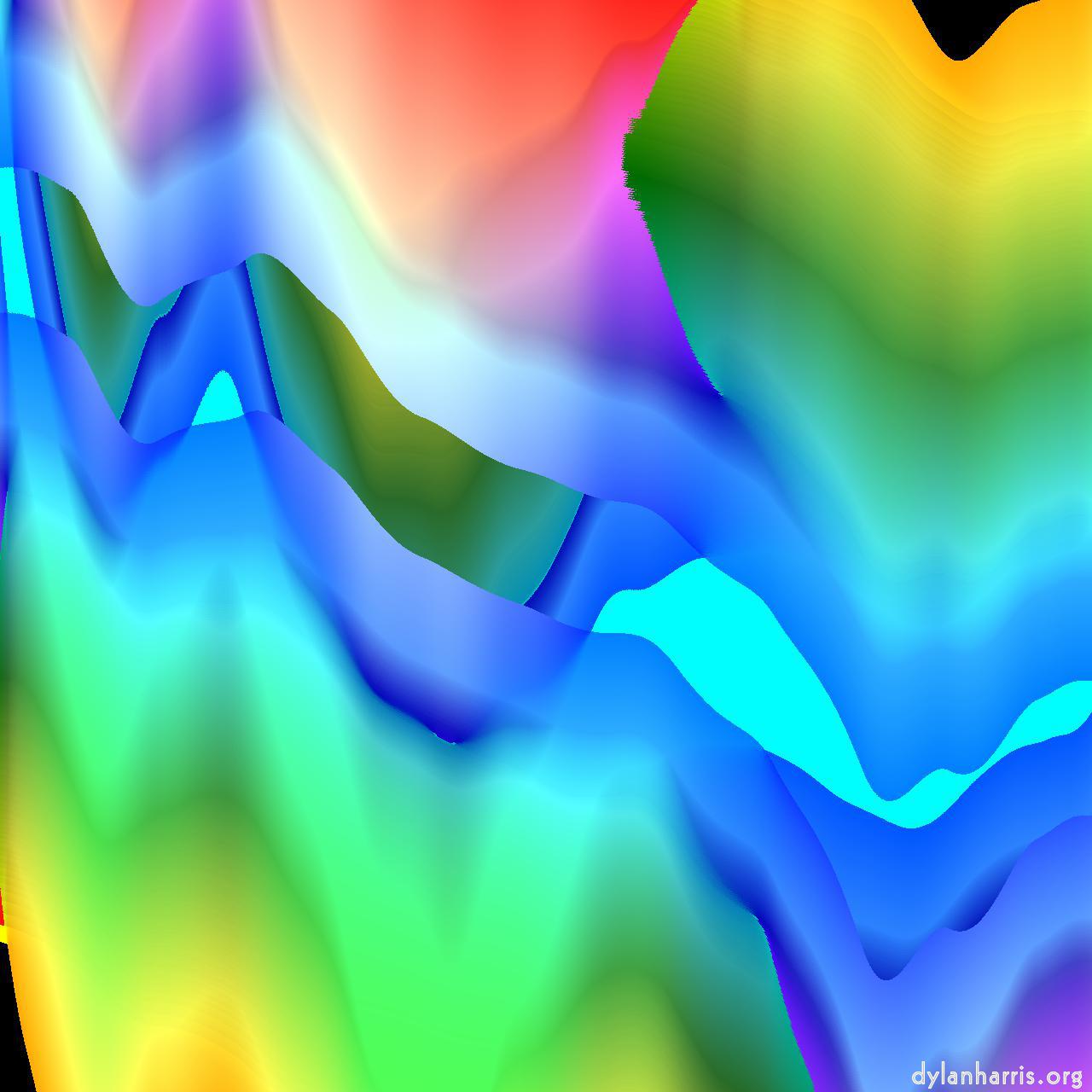 image: amorphism a :: animated&nbsp;msg&nbsp;preset&nbsp;4