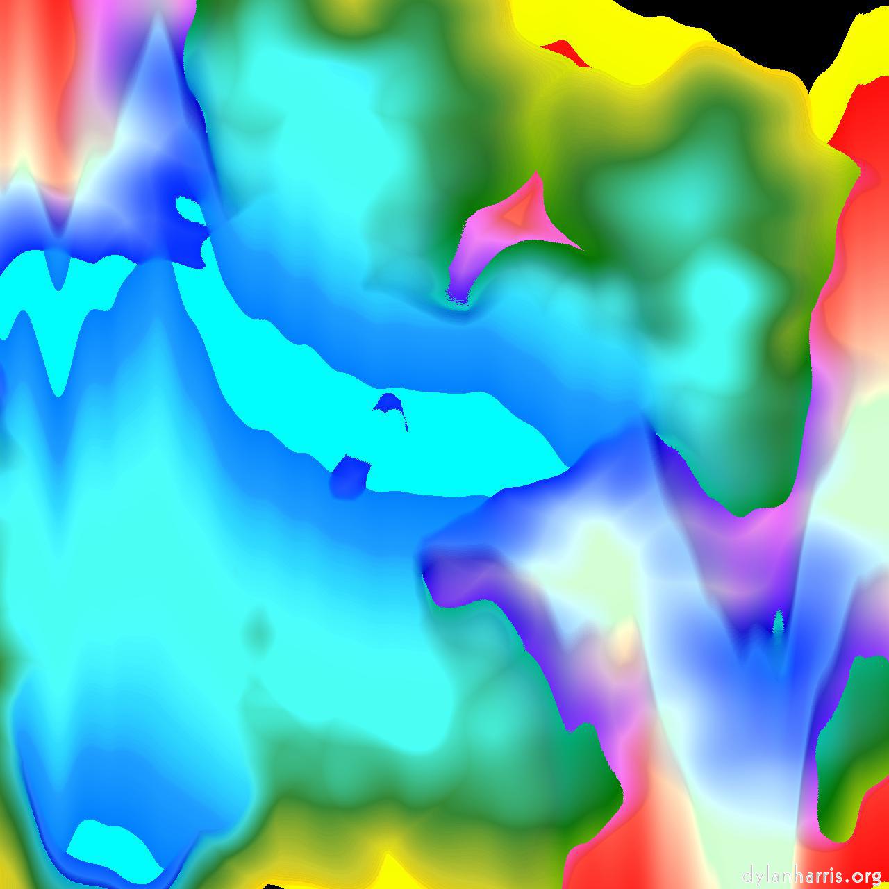 image: amorphism a :: animated&nbsp;msg&nbsp;preset&nbsp;6