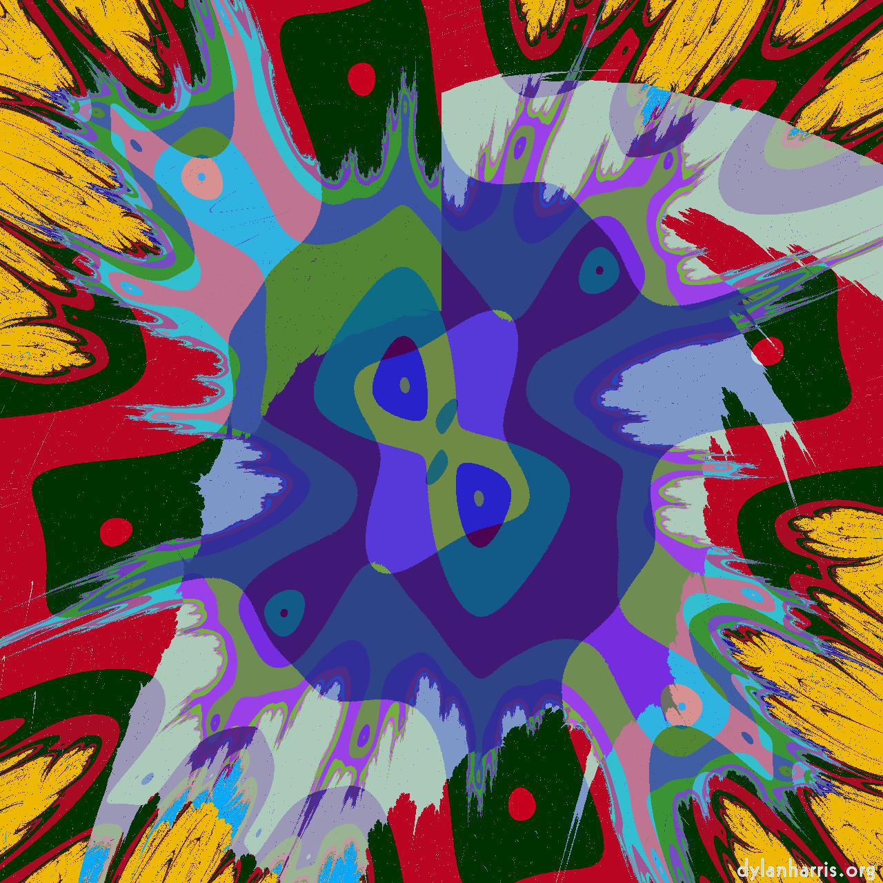 image: b new :: fractal&nbsp;9