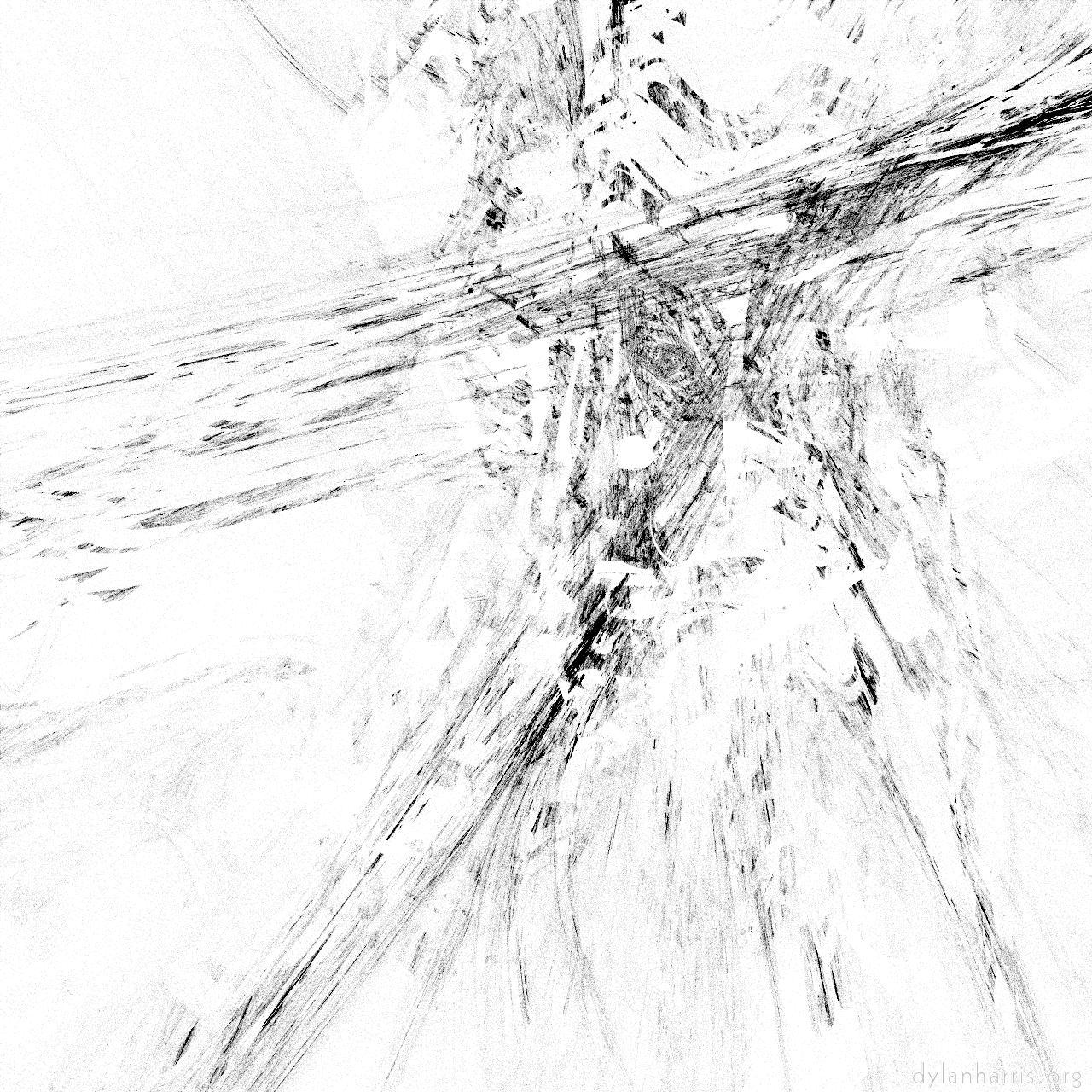 image: bw new :: criss&nbsp;cross