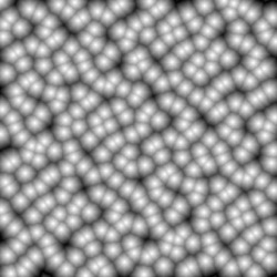 image: image from chamfer noise