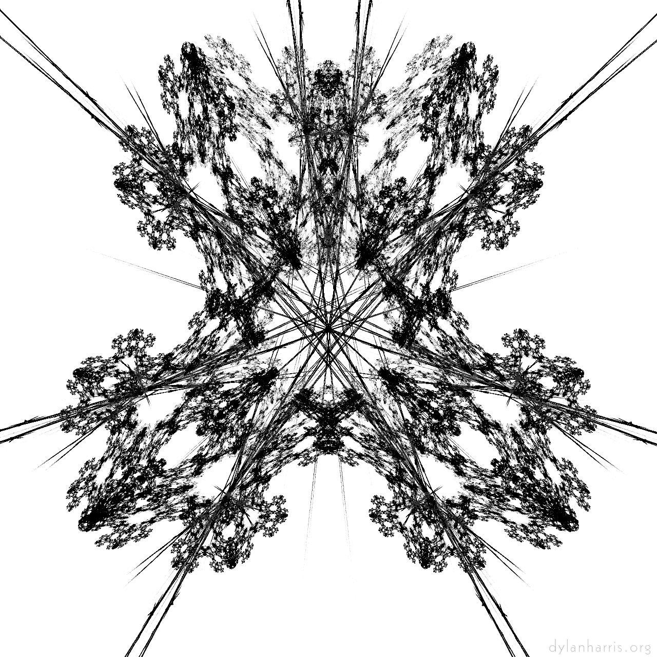 image: chaos generators (animated) :: kosmic&nbsp;klockwerk