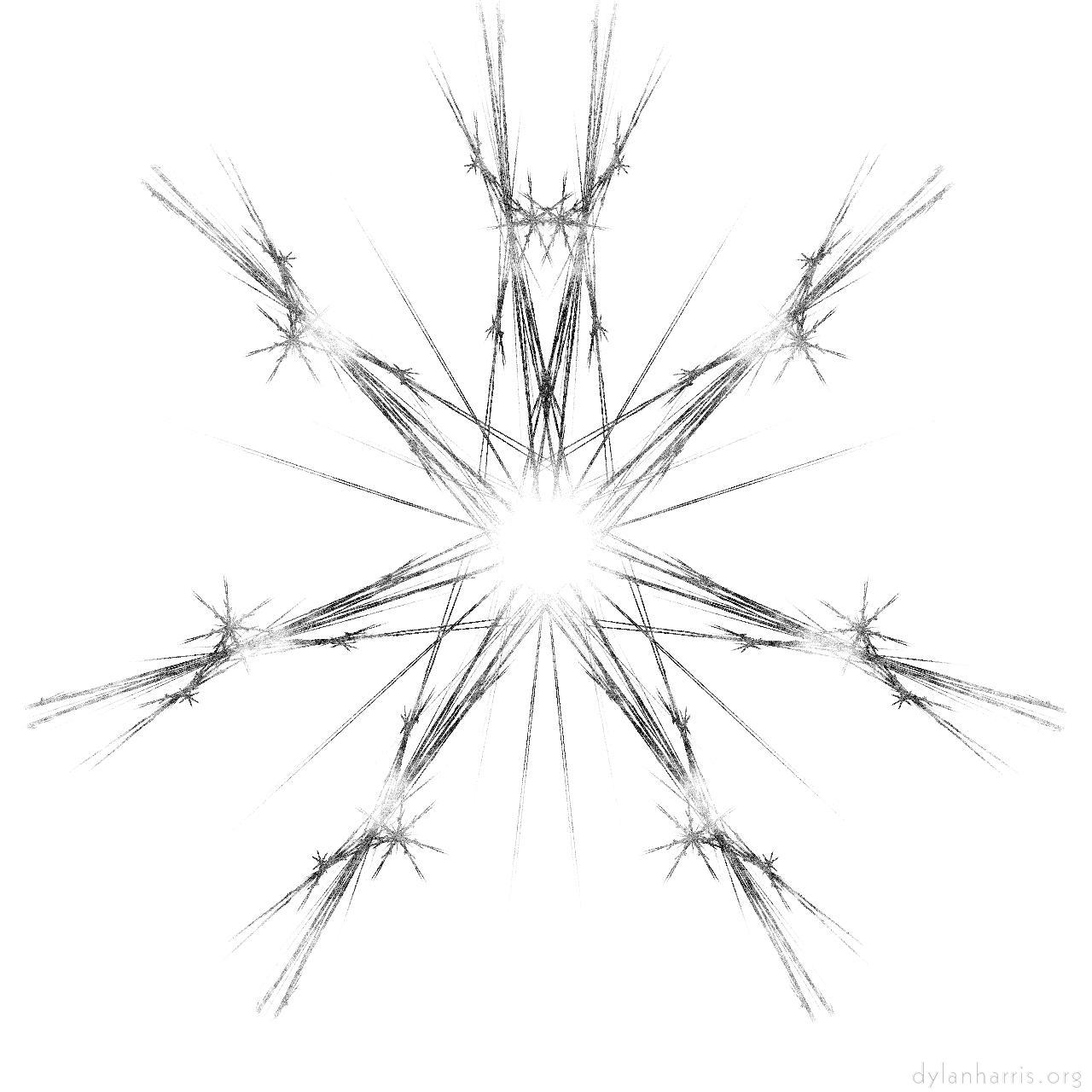 image: chaos generators (animated) :: kosmic&nbsp;klockwerk&nbsp;3