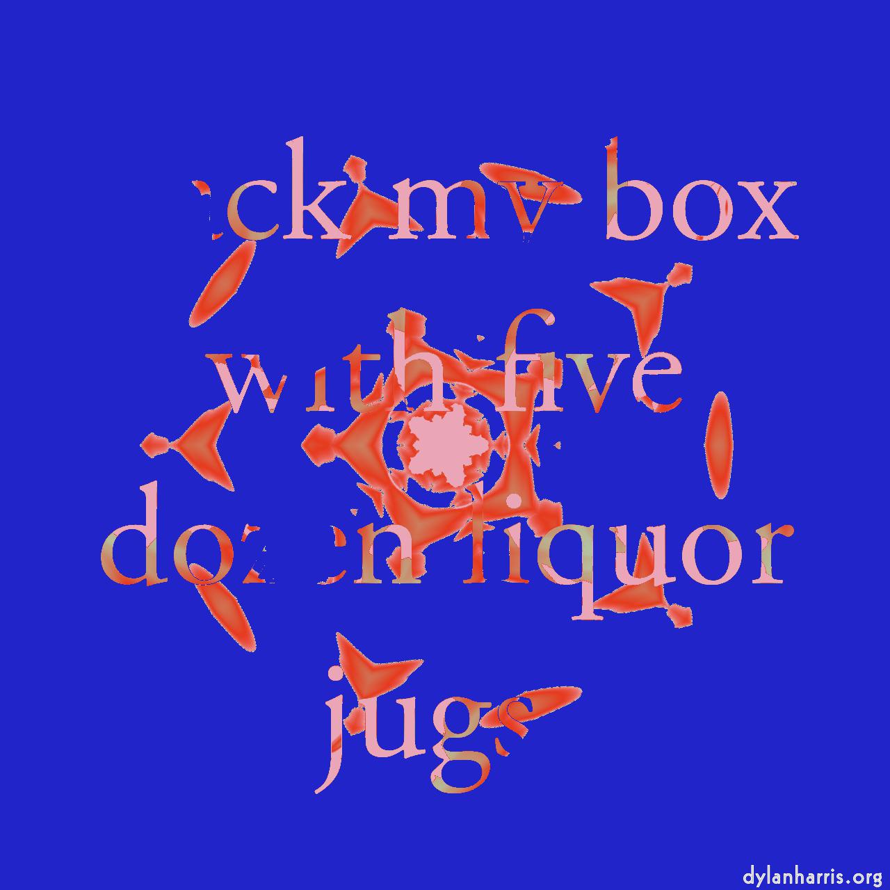 image: cirsym :: k1