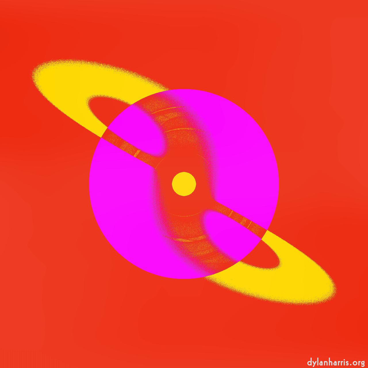 image: complex attractors :: complex&nbsp;attractor&nbsp;4