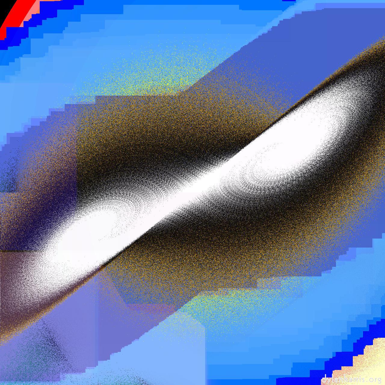 image: complex attractors :: galaxy&nbsp;2
