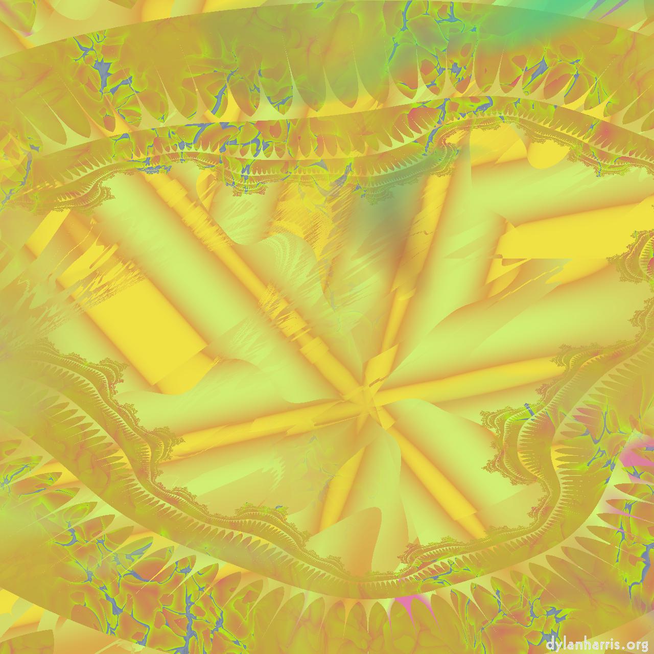 image: complex attractors :: nice&nbsp;colouring