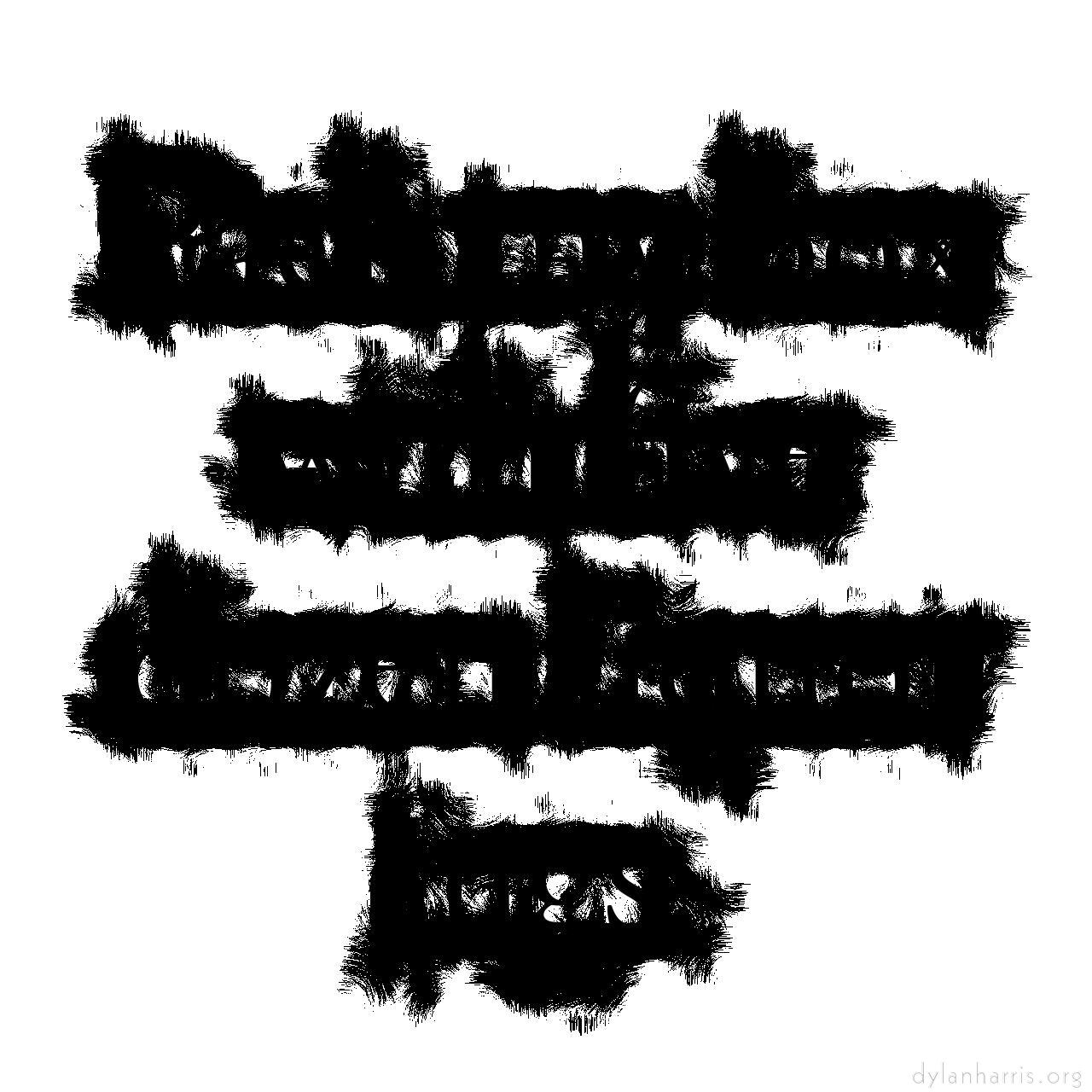image: head abstraction :: bw&nbsp;efx&nbsp;4