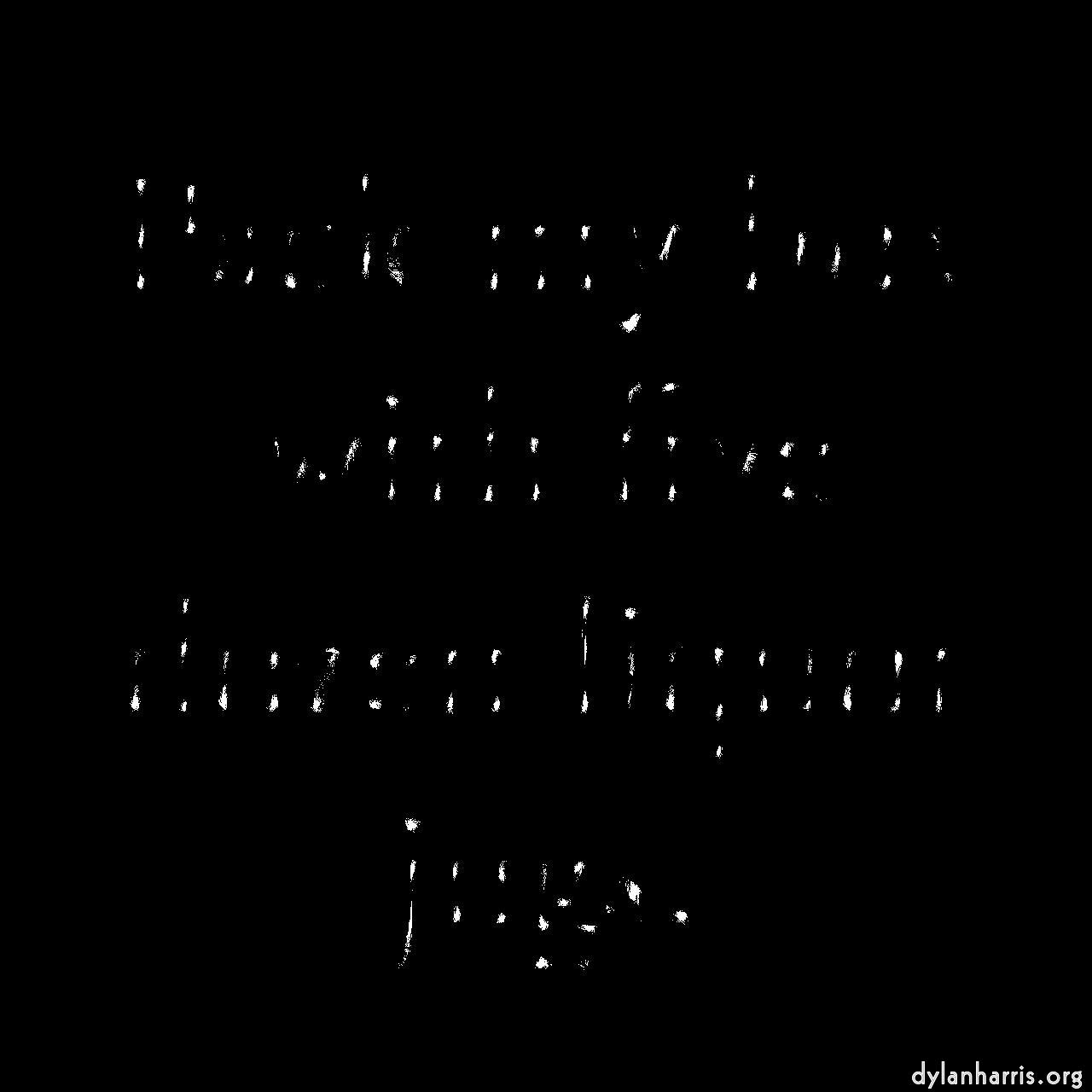 image: head abstraction :: bw&nbsp;efx&nbsp;5