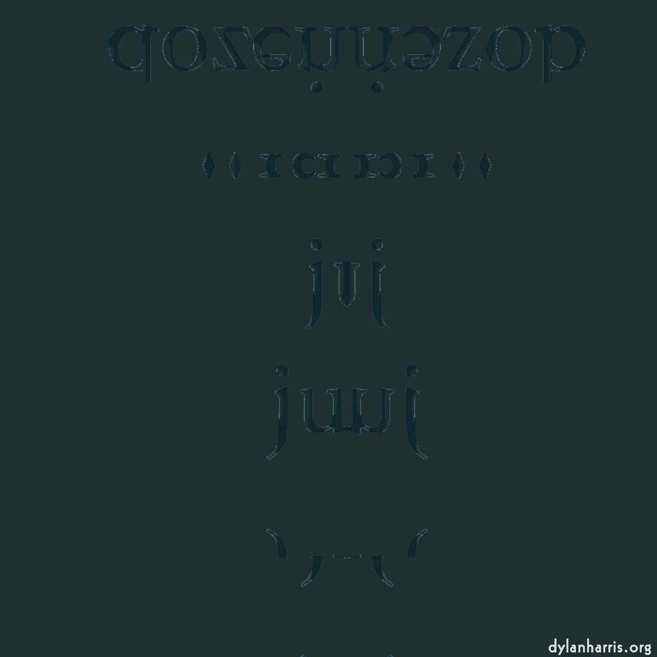 image: head abstraction :: head&nbsp;symm&nbsp;14