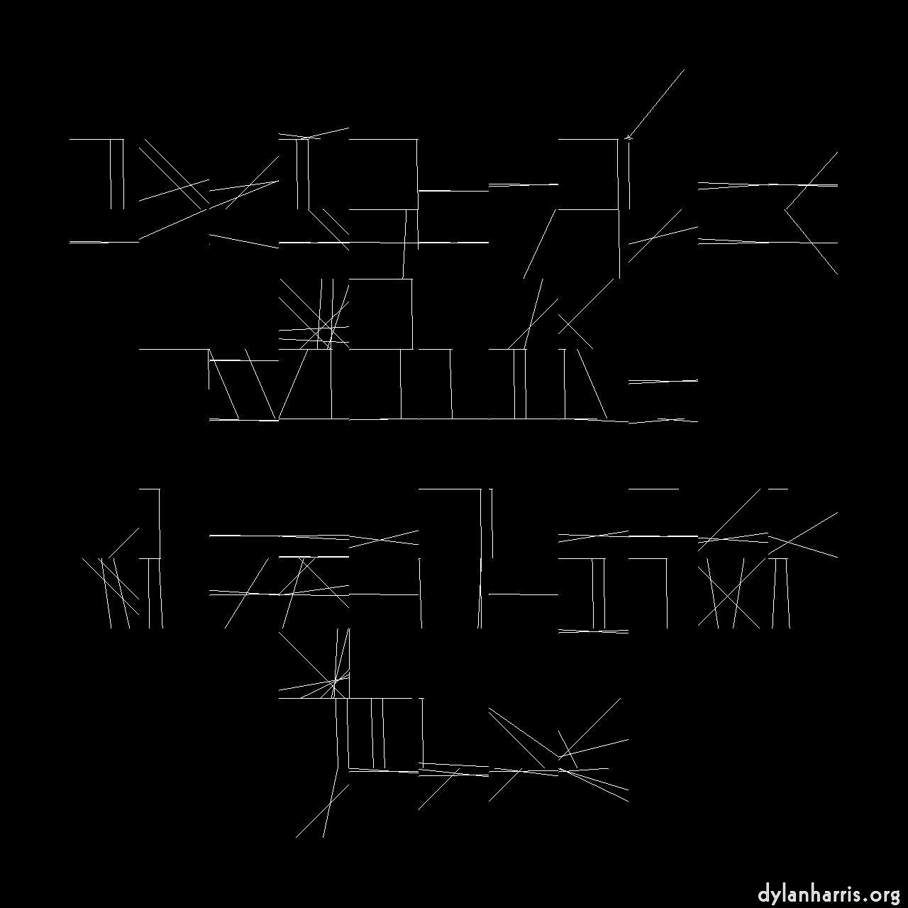 image: hough :: a2