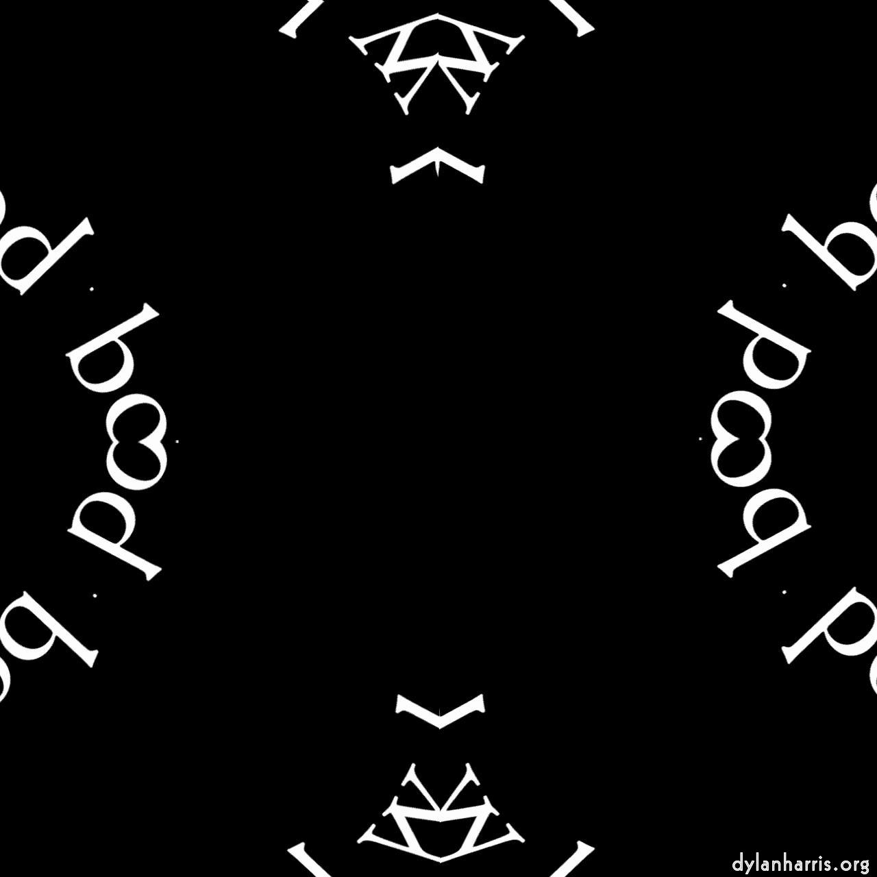 image: kaleido :: mirror&nbsp;flat&nbsp;kaleido
