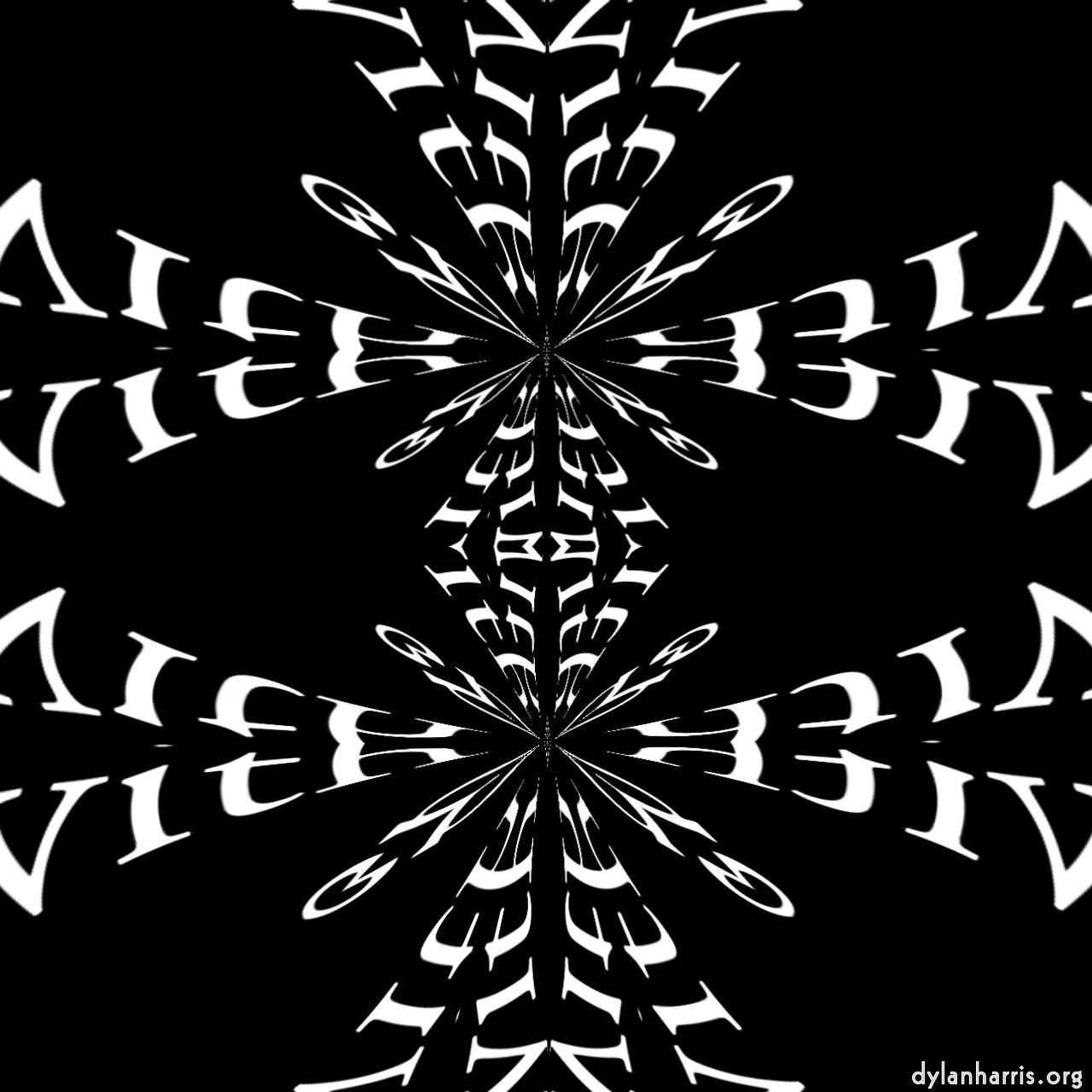 image: kaleido :: mirror&nbsp;kaleido&nbsp;3