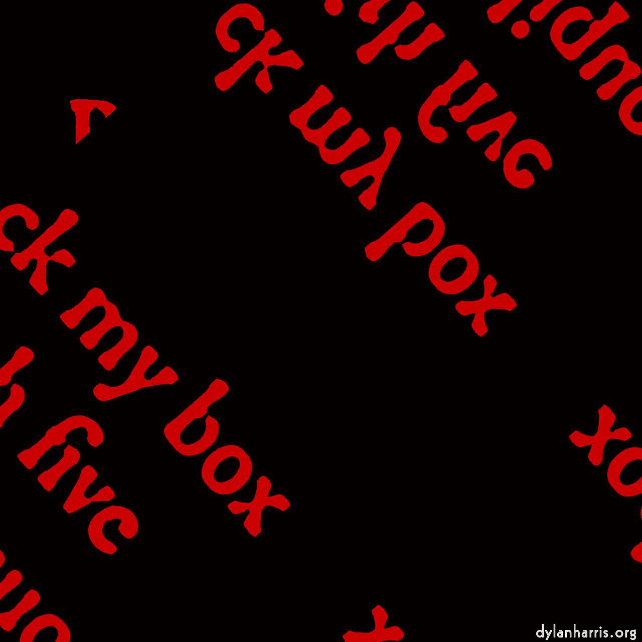 image: msg 8 :: x8