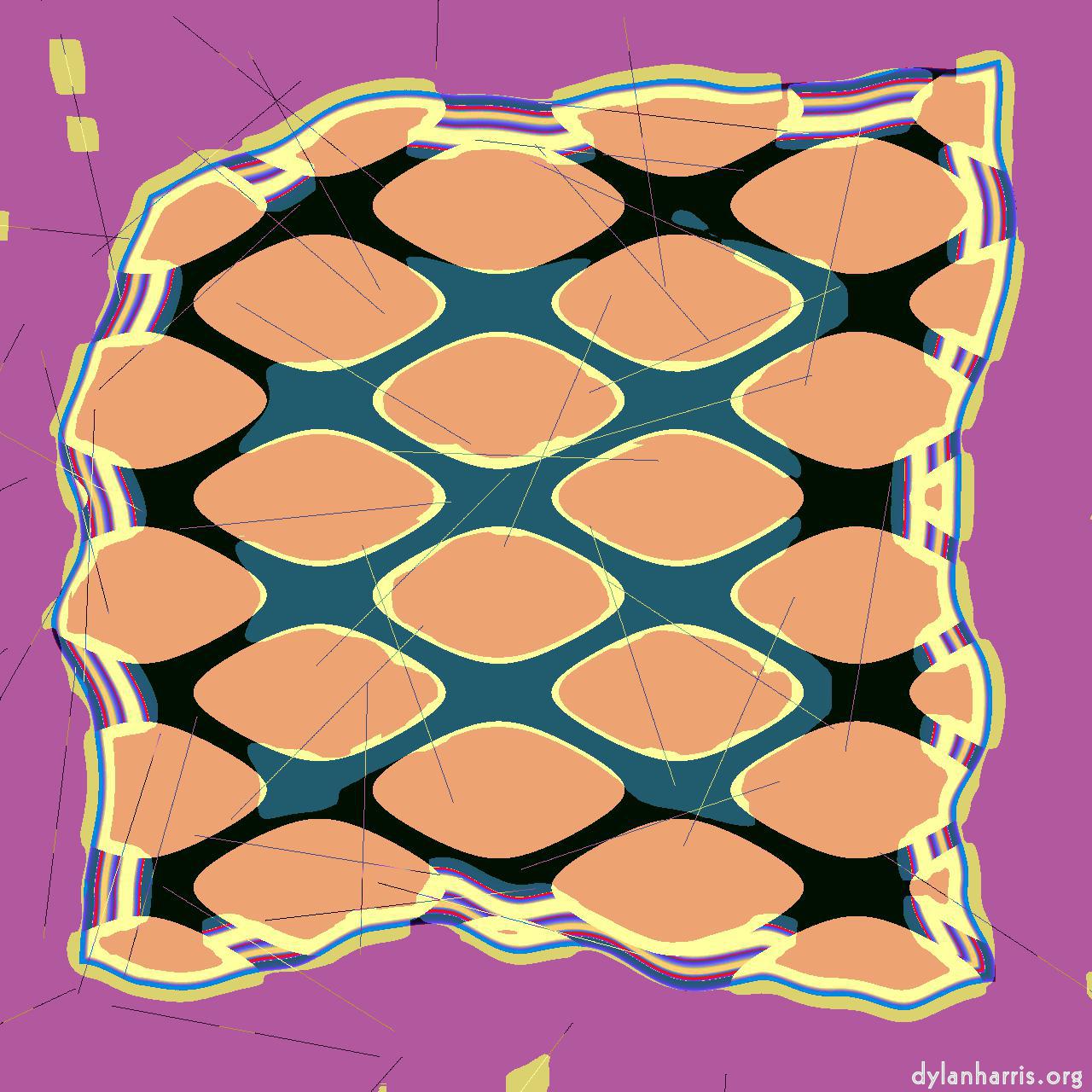 image: op art :: wack&nbsp;grid