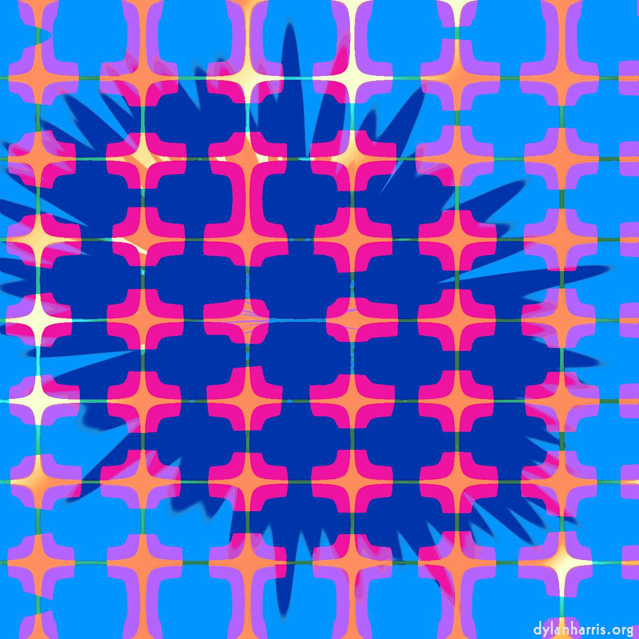 image: op art 1 :: blobtastik&nbsp;1