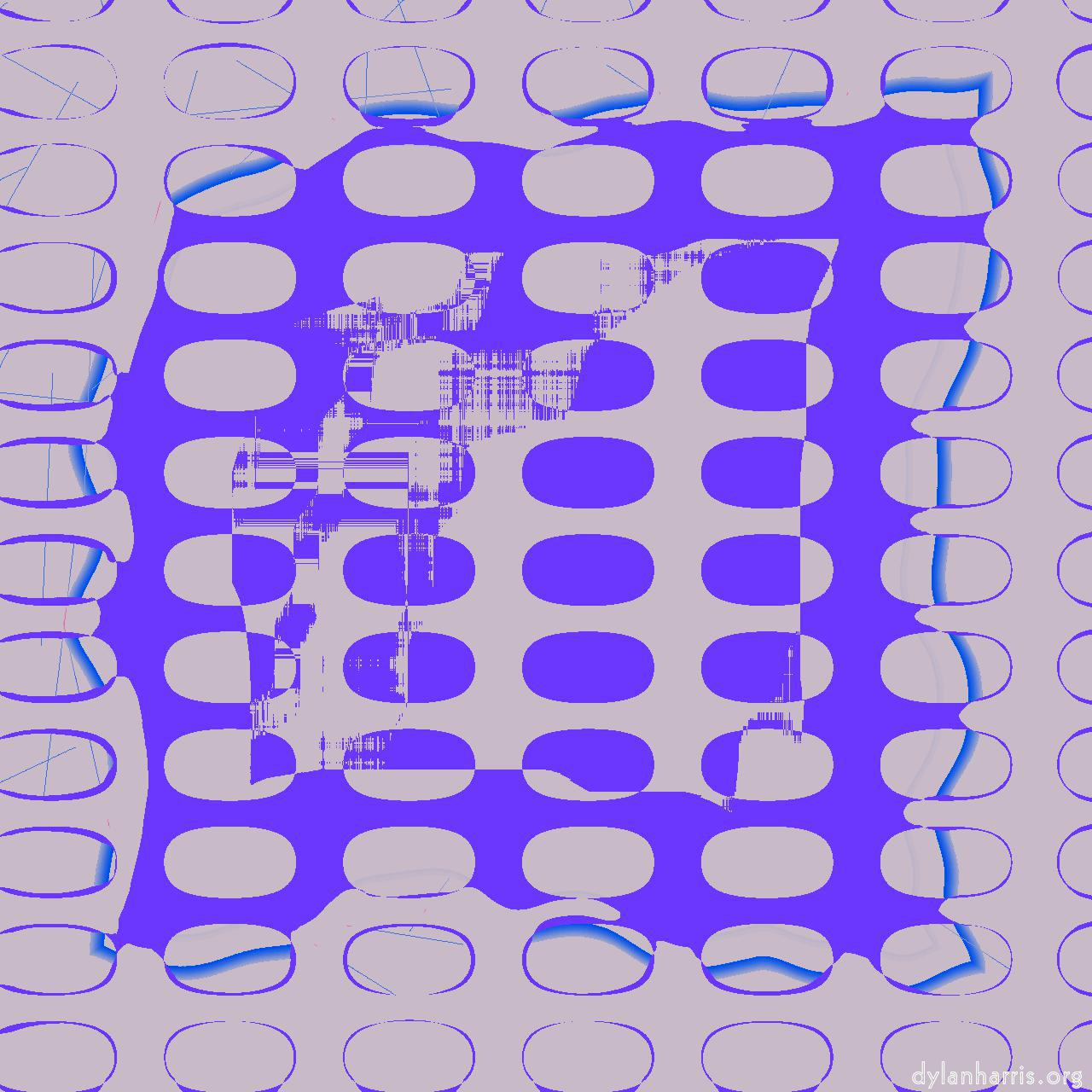 image: op art 1 :: duo&nbsp;grid