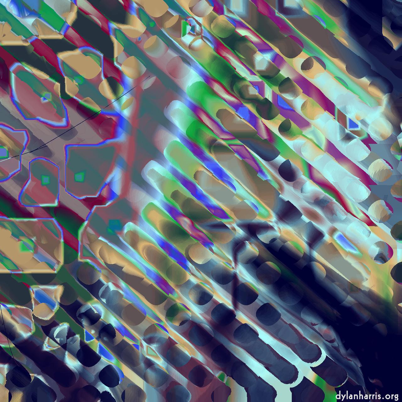 image: pastel grid like :: diag&nbsp;3
