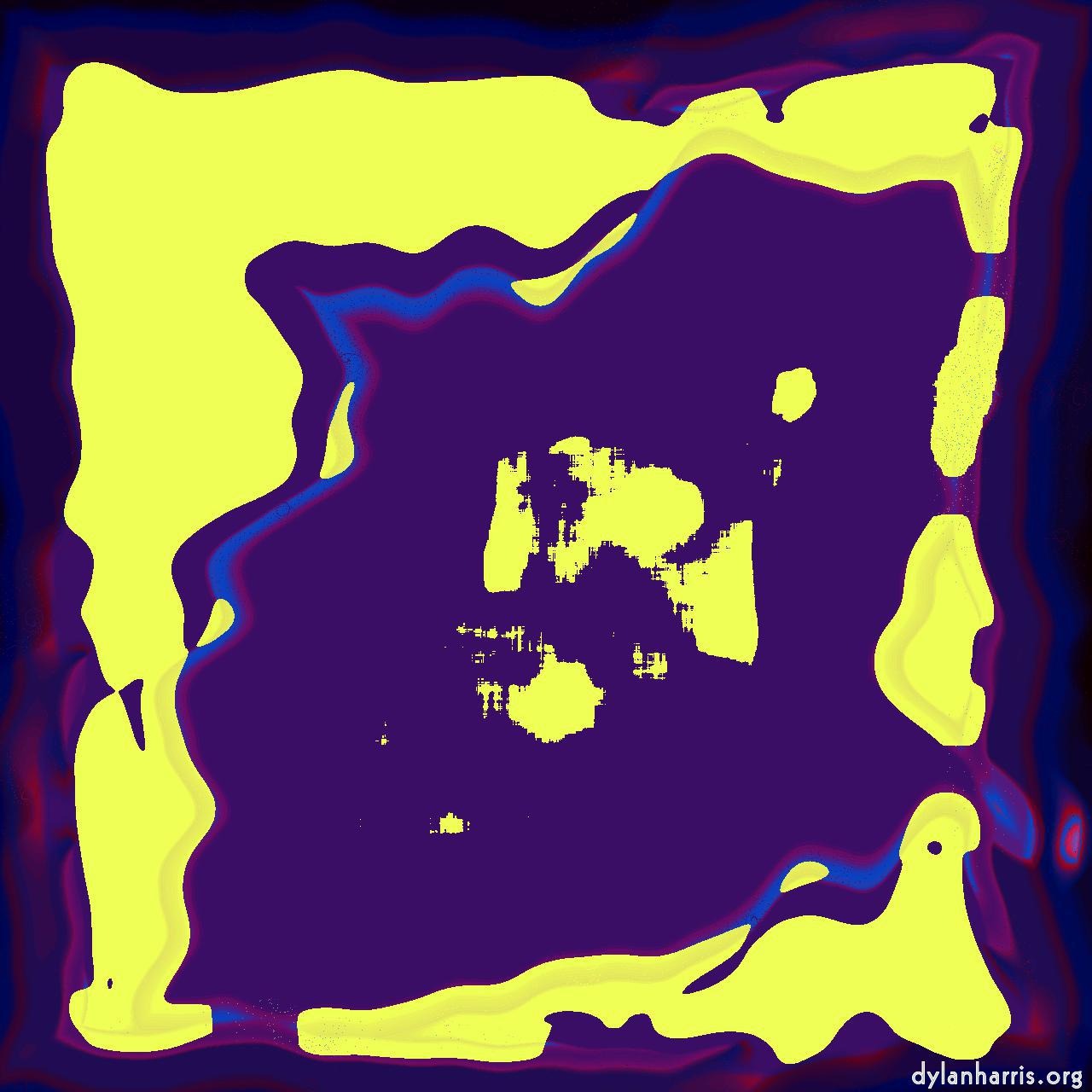 image: pattern :: blob&nbsp;3