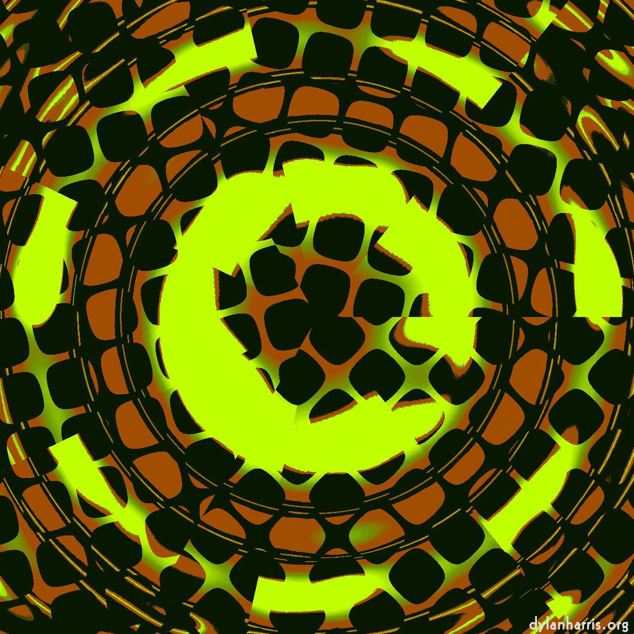 image: pattern :: cir&nbsp;grid