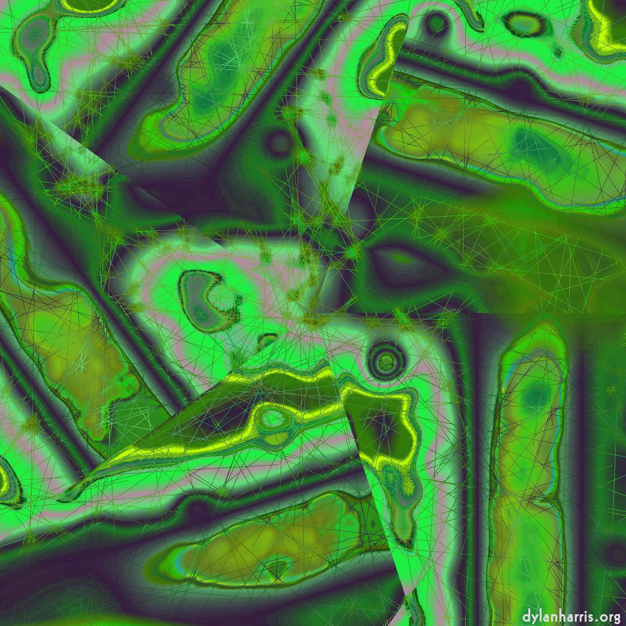 image: pattern :: confusion&nbsp;3