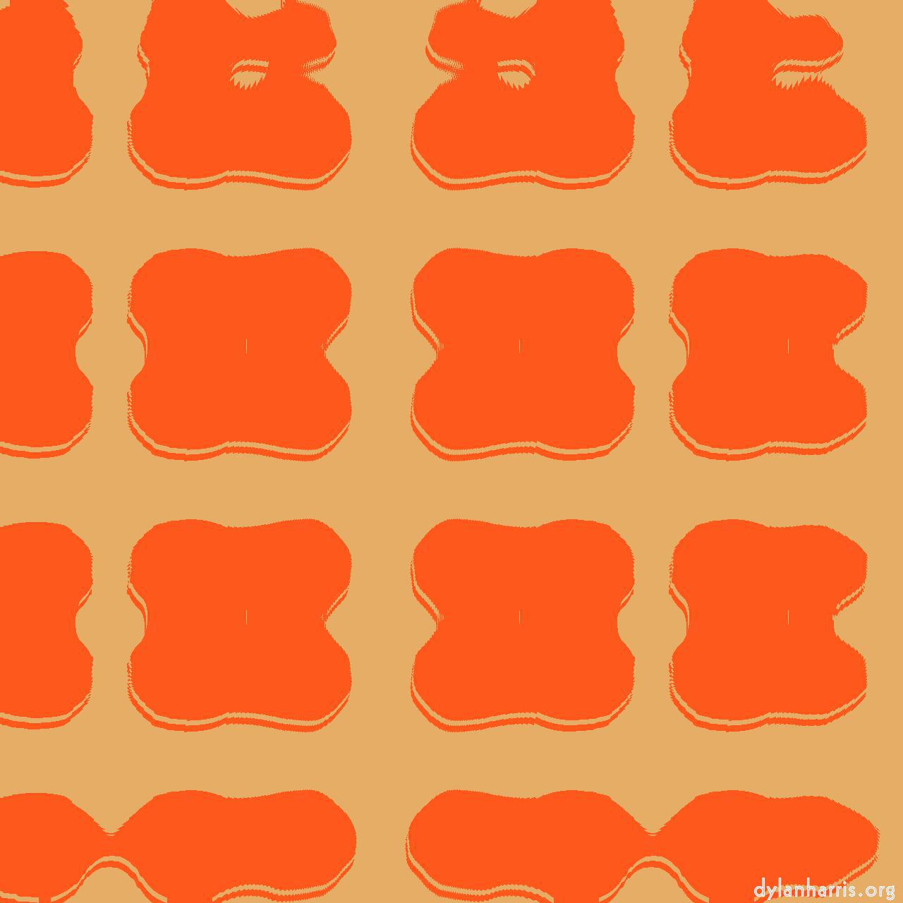 image: pattern :: cookie&nbsp;sheet