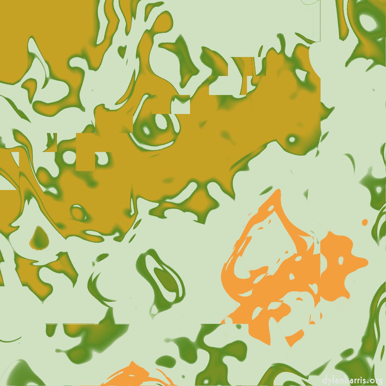 image: pattern :: displace&nbsp;turb
