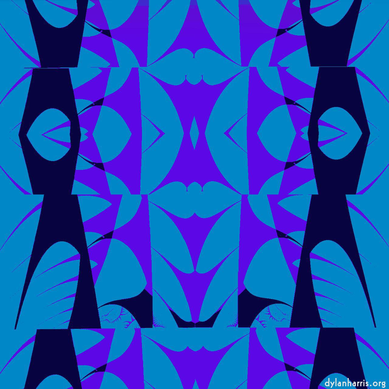 image: pattern :: fractal&nbsp;simple&nbsp;2