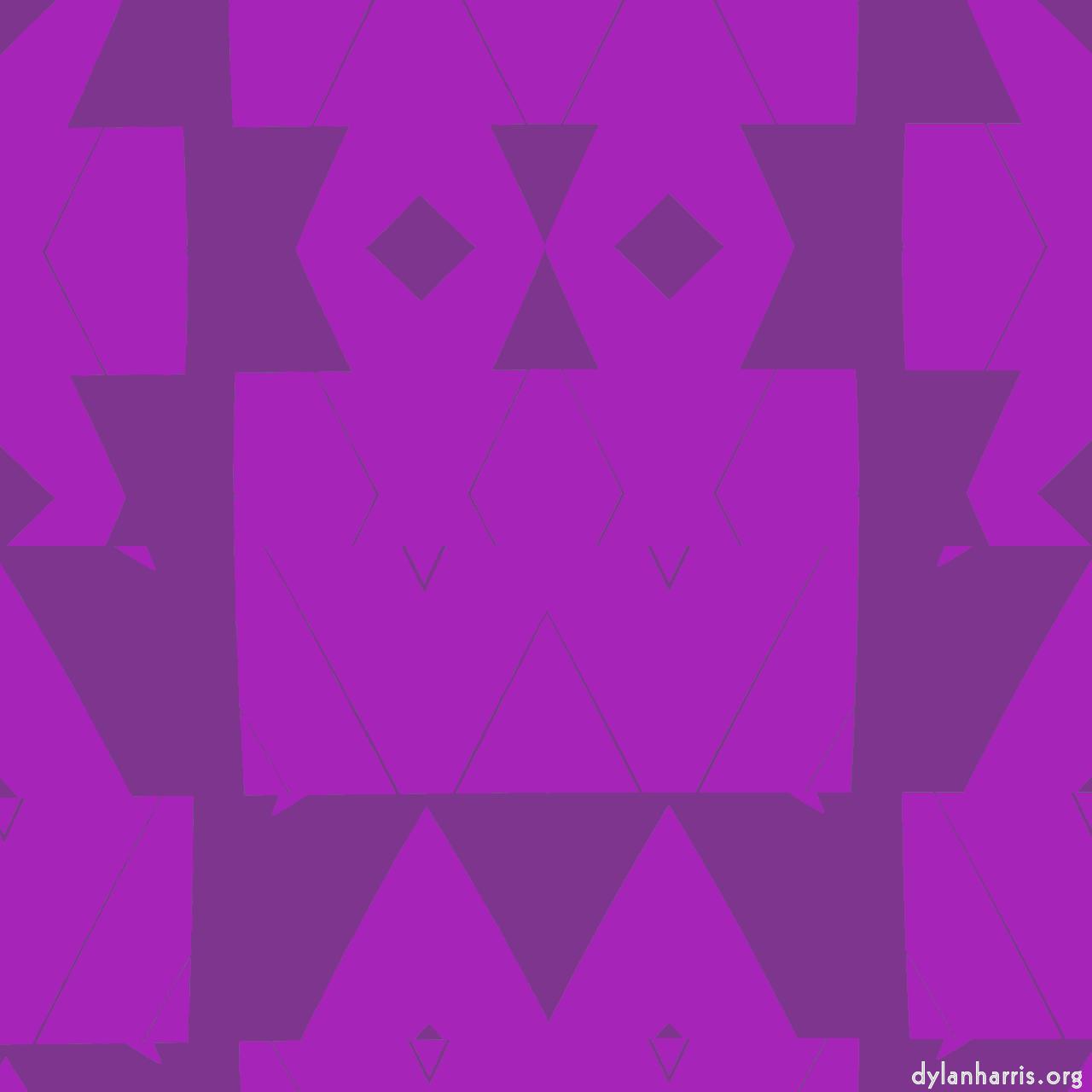 image: pattern :: fractal&nbsp;simple&nbsp;3