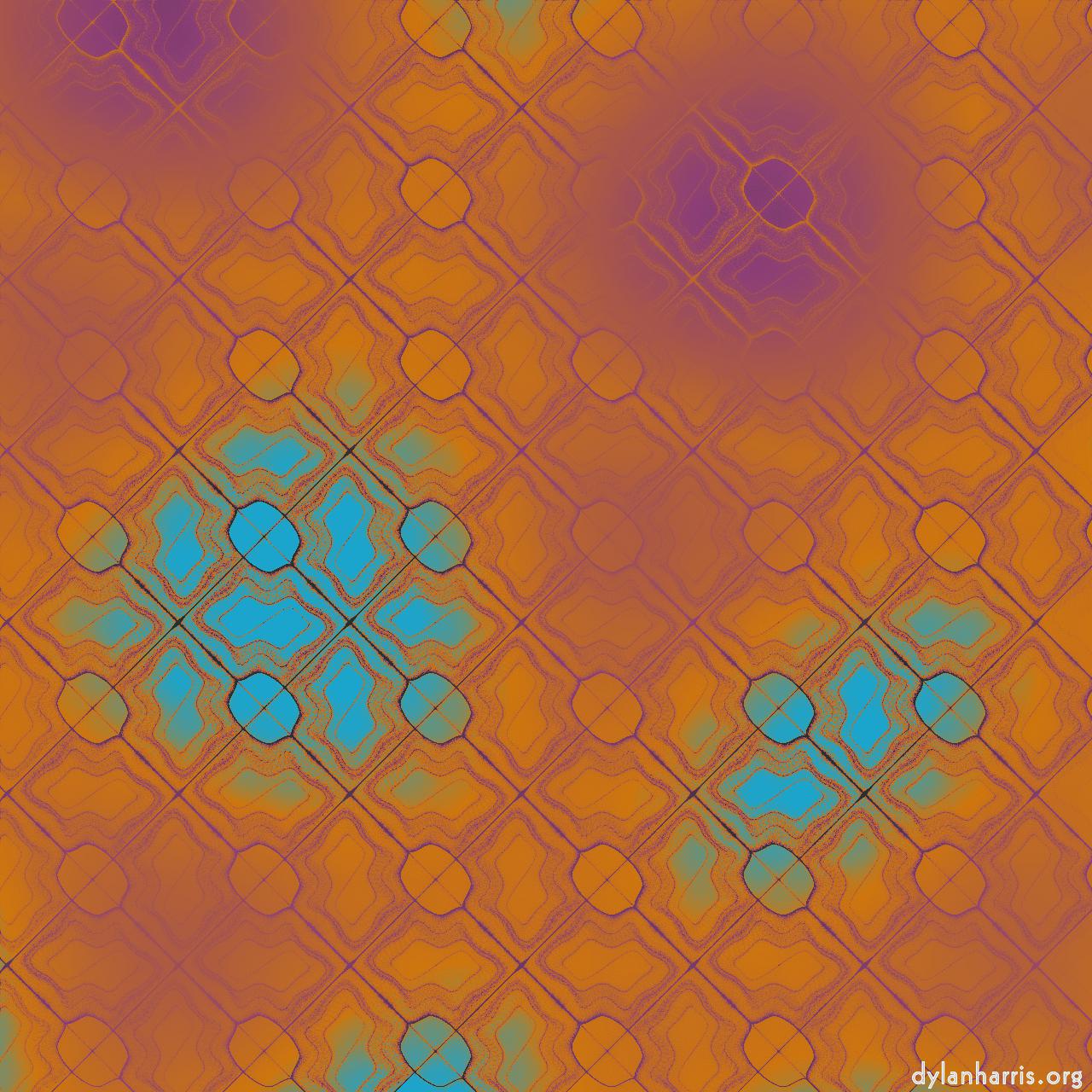 image: pattern :: grid