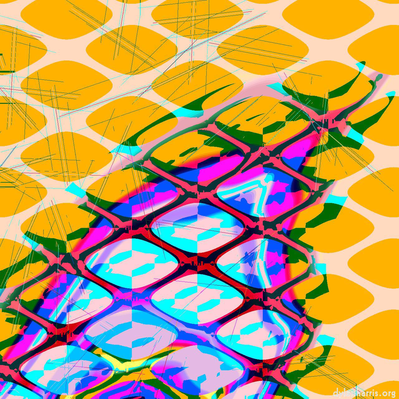 image: pattern :: grid&nbsp;form