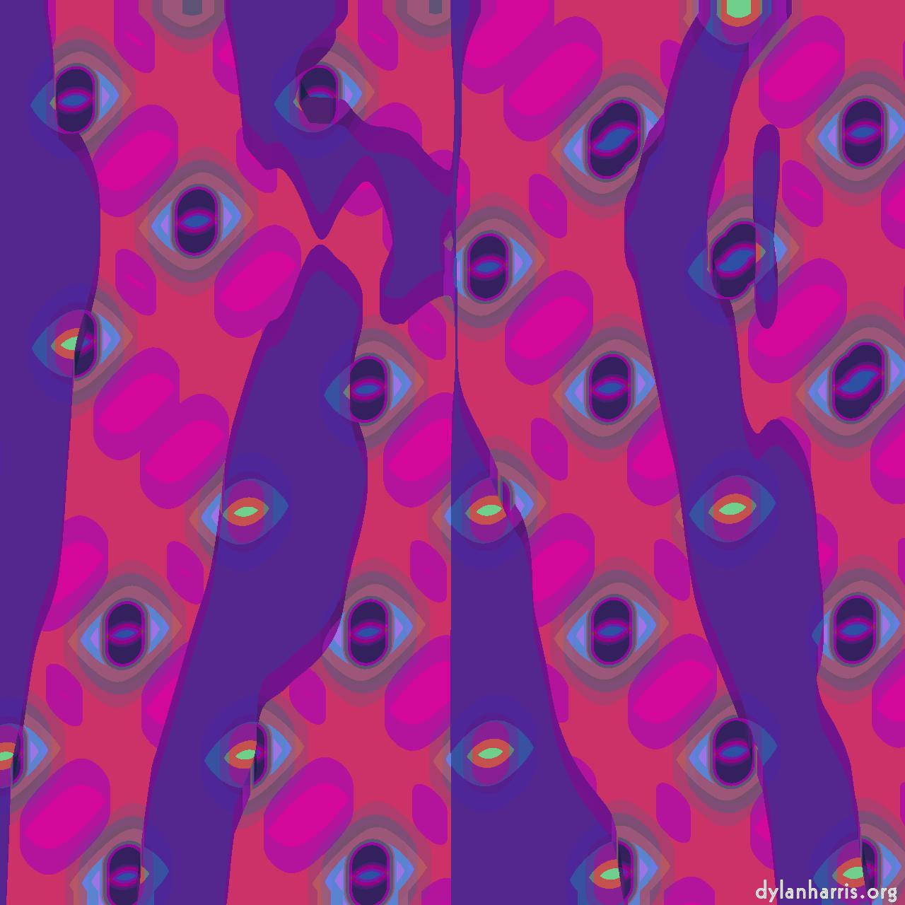image: pattern :: pink&nbsp;2