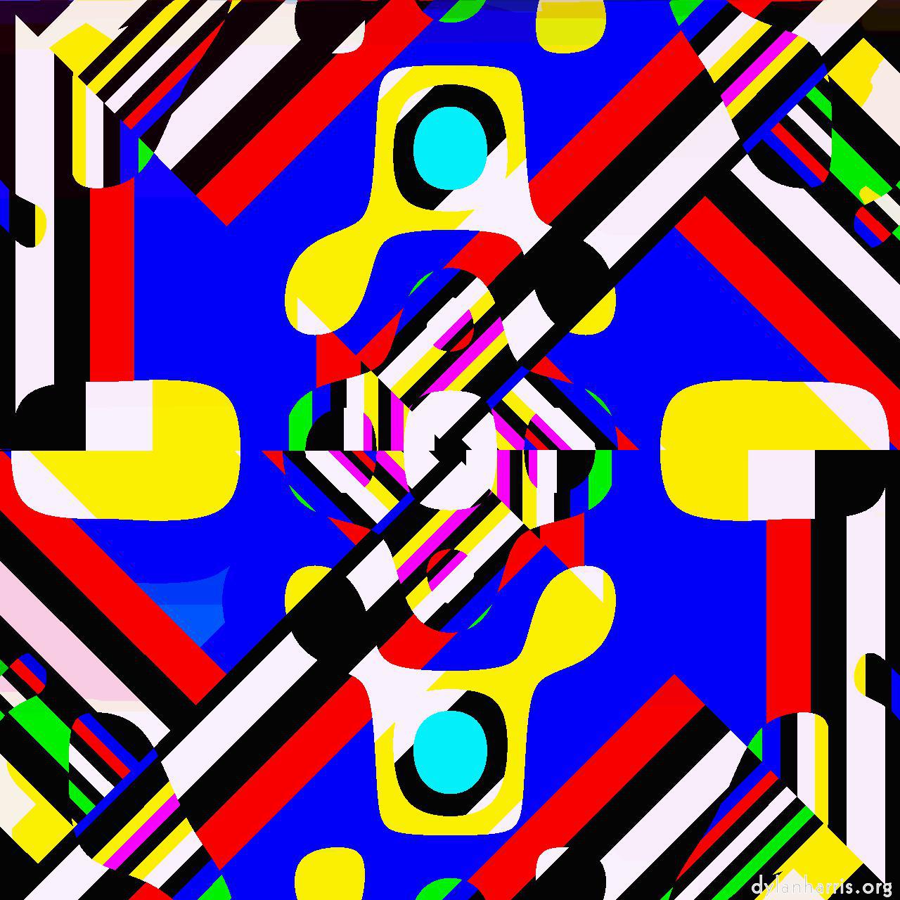 image: pattern :: quadrant&nbsp;2